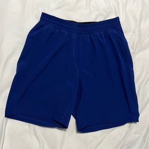 lululemon Man's short